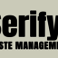 Logo - Serifyl Waste Management
