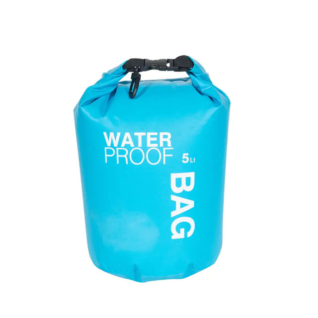 PVC Waterproof Bag Fabric PVC Bag Fabric