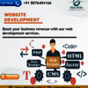 web development - Picture Box