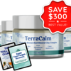 TerraCalm Nail Fungus Remover