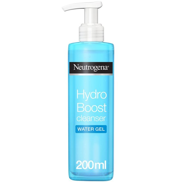 neutrogena-hydro-boost-cleanser-water-gel-200ml 61 Picture Box