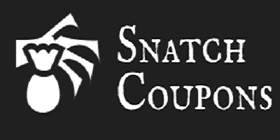Logo Snatchcoupons.com