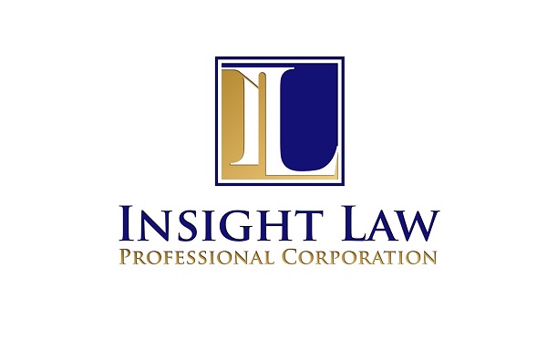 Insight Law Professional Corporation Insight Law Professional Corporation