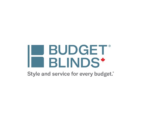 logo Budget Blinds of Cold Lake
