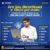 Online Degree Course In Dub... - Vega Educations Dubai