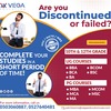 Vega Educations Dubai