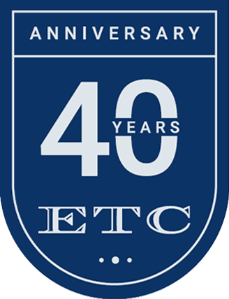 logo Engineering and Technical Consultants, Inc.