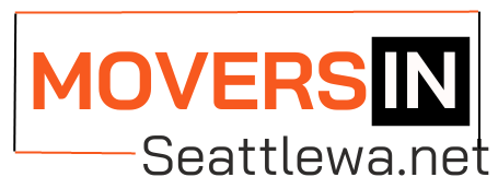 logo Your Seattle Movers