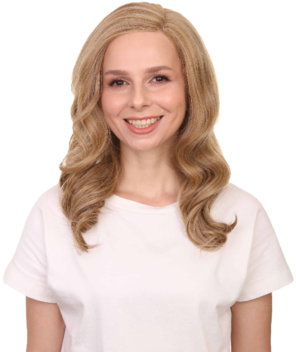 layerd wig edited WIGS