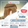 How to Apply Online for an Indian Visa