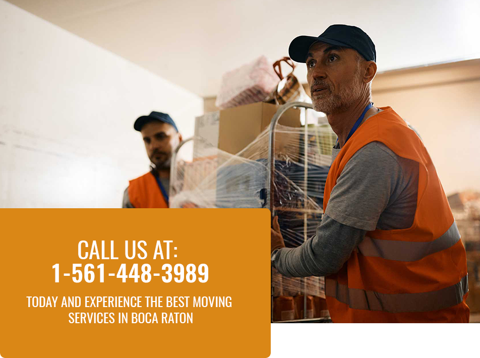 c Best Boca Raton Movers