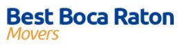 Logo Best Boca Raton Movers