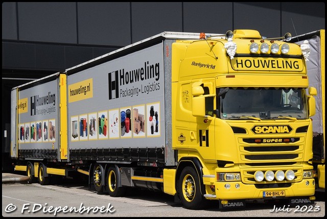94-BHL-9 Scania R450 Houweling-BorderMaker 2023