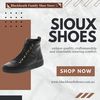 Sioux Shoes - Blackheath Family Shoes Shop