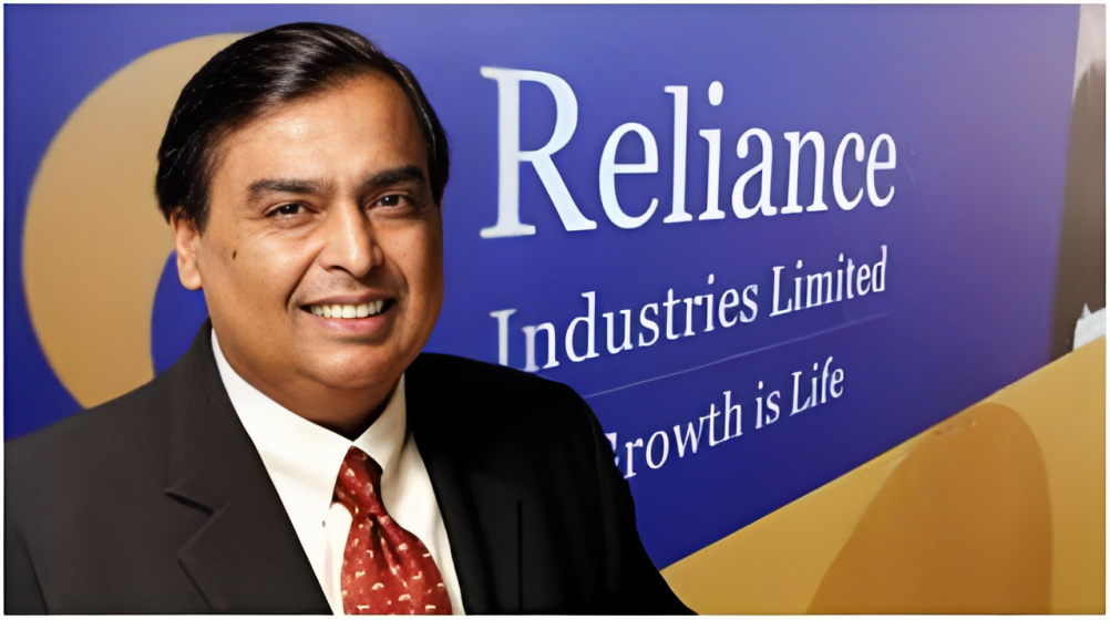ambani Picture Box