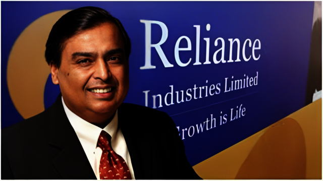 ambani Picture Box