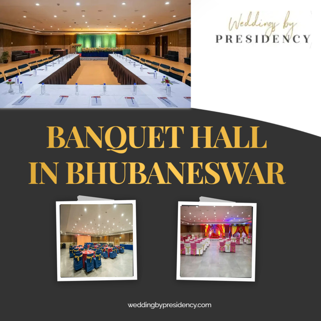 Banquet hall in Bhubaneswar Picture Box