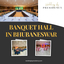 Banquet hall in Bhubaneswar - Picture Box