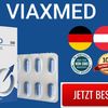 Viaxmed Deutschland Bewertungen, Wirkungsweise und Preis zum Verkauf in DE, AT & CH