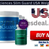 Slim Sciences ,Slim Guard USA Reviews 2023: Know Benefits & Offer Cost