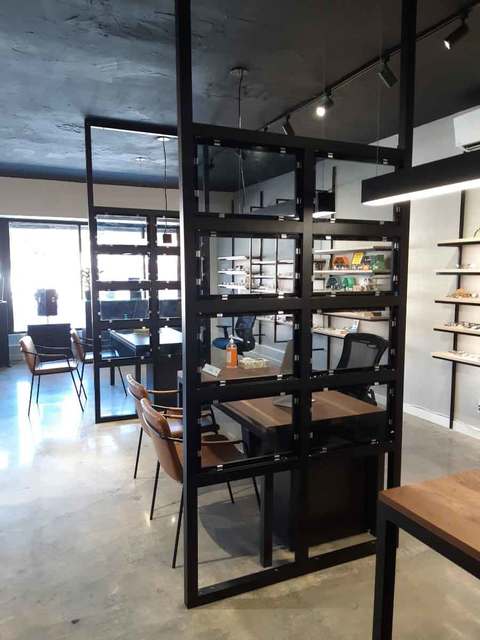 Commercialcustompanels Commercial glass Orange County