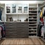 cabinet maker near me - Custom Closets Soho