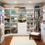 Cabinet maker - Custom Closets Soho