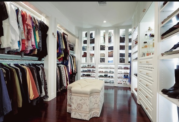 custom closet Custom Closets Soho