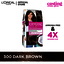 loreal-paris-casting-creme-... - LOreal Paris Casting Creme Gloss â€“ 300 Dark Brown Hair Color