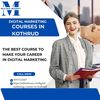 Digital Marketing Training ... - Milind Morey