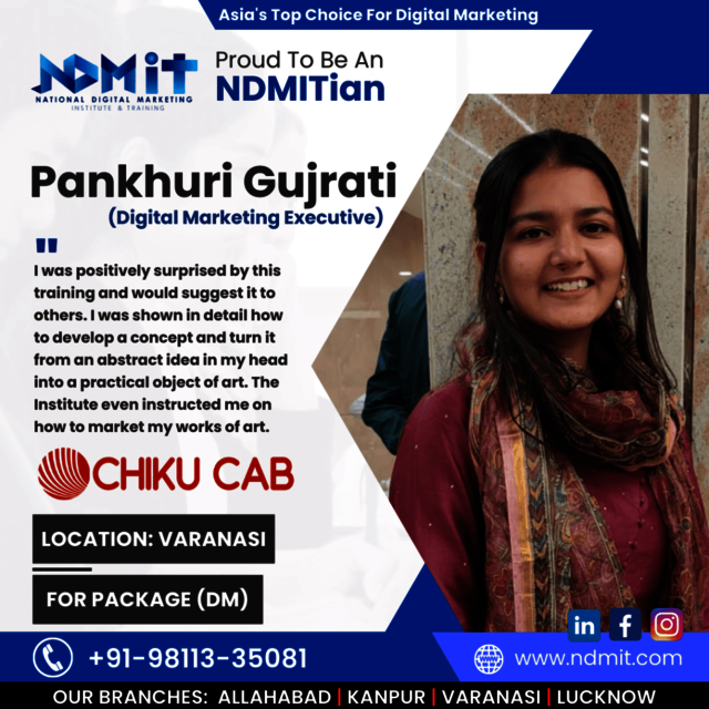 A Digital Marketing Course For Businessmen In Agra Picture Box