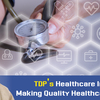 TDP's Healthcare Initiative... - Picture Box