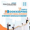 Bookkeeping Services