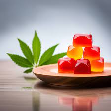 images (2) BioBlend CBD Gummies