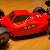TLR 8IGHT-2.0-3 - RC modelbouw