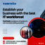 IT Workforce - Picture Box