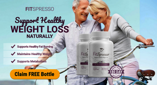 FitSpresso: Is this Weight Loss Supplement Effecti Picture Box