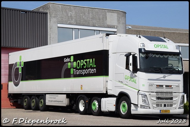 26-BRR-3 Volvo FH4 Opstal-BorderMaker 2023