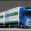 33-BHX-6 Volvo FH4 L en M R... - 2023