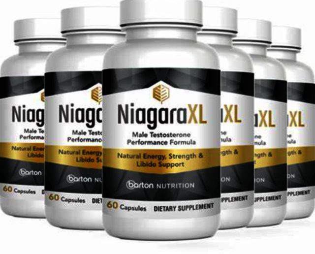 nrrea Niagara XL Male Enhancement Ingredients, Reviews [2023]: Where To Buy?