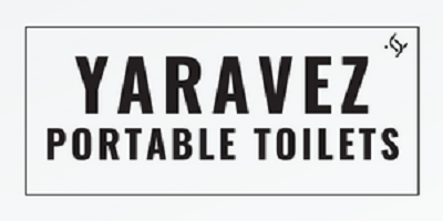 logo Yaravez portable toilets