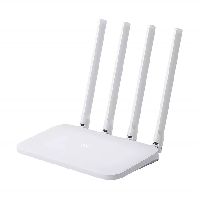 router Technology
