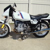 6370413 1982 R65LS MotoSport Custom