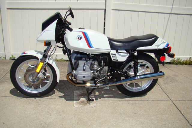 DSC03100 6370413 1982 R65LS MotoSport Custom