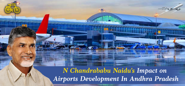 N Chandrababu Naidu's Impact on Airports Developme Picture Box