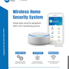 Local Home Security Systems