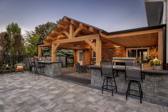 CSVS4860-HDR-scaled Transform Your Outdoor Oasis with Landscape Design in Burlington, ON